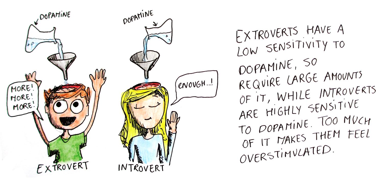 the-introvert-brain-explained-magical-daydream